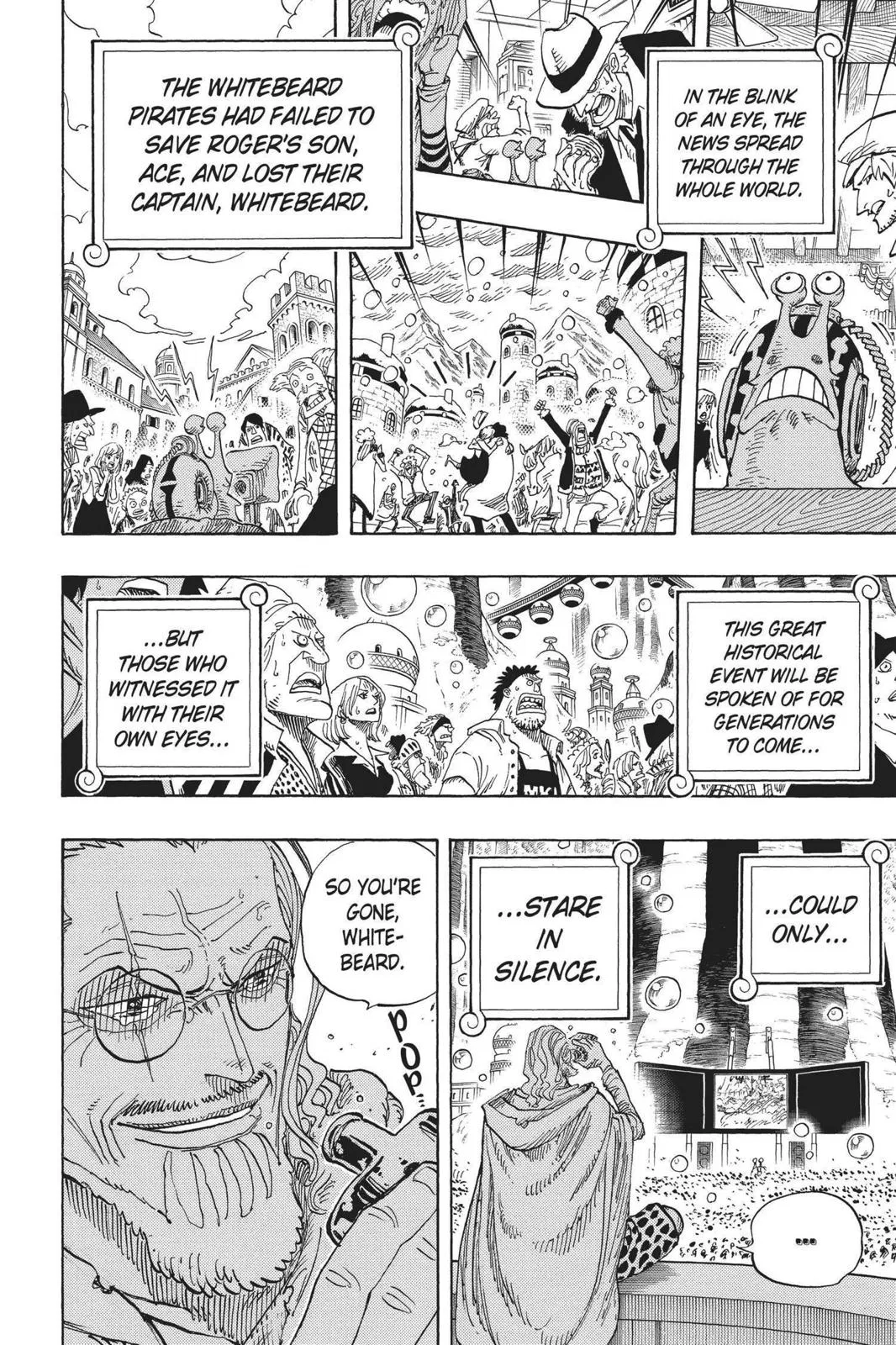 Read One Hit Teacher Master Baek - Chapter 577 - starinstructormasterbaek.com | Image 2