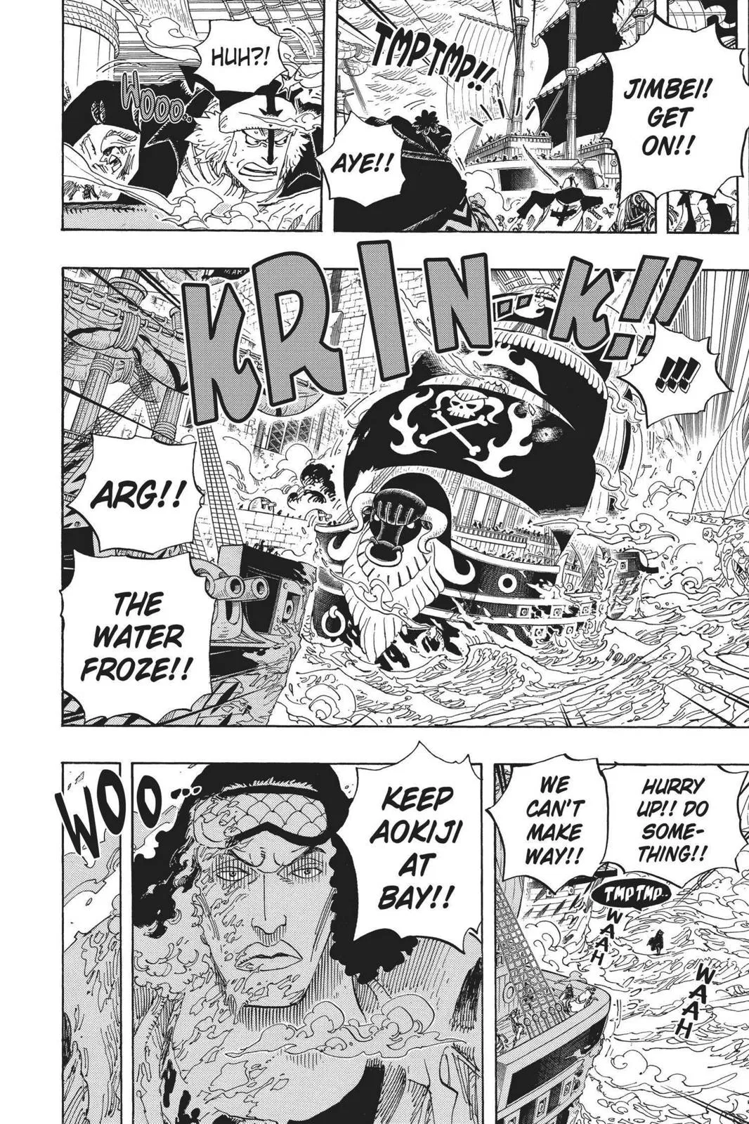 Read One Hit Teacher Master Baek - Chapter 577 - starinstructormasterbaek.com | Image 8