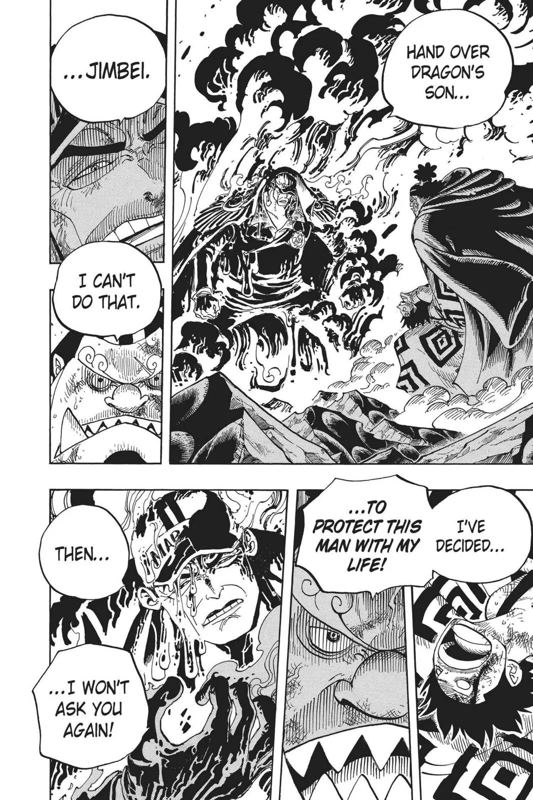 Read One Hit Teacher Master Baek - Chapter 577 - starinstructormasterbaek.com | Image 10