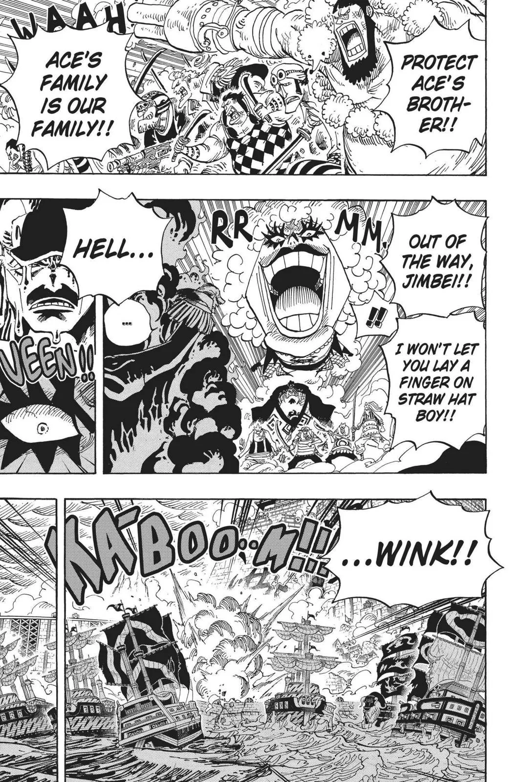 Read One Hit Teacher Master Baek - Chapter 577 - starinstructormasterbaek.com | Image 11