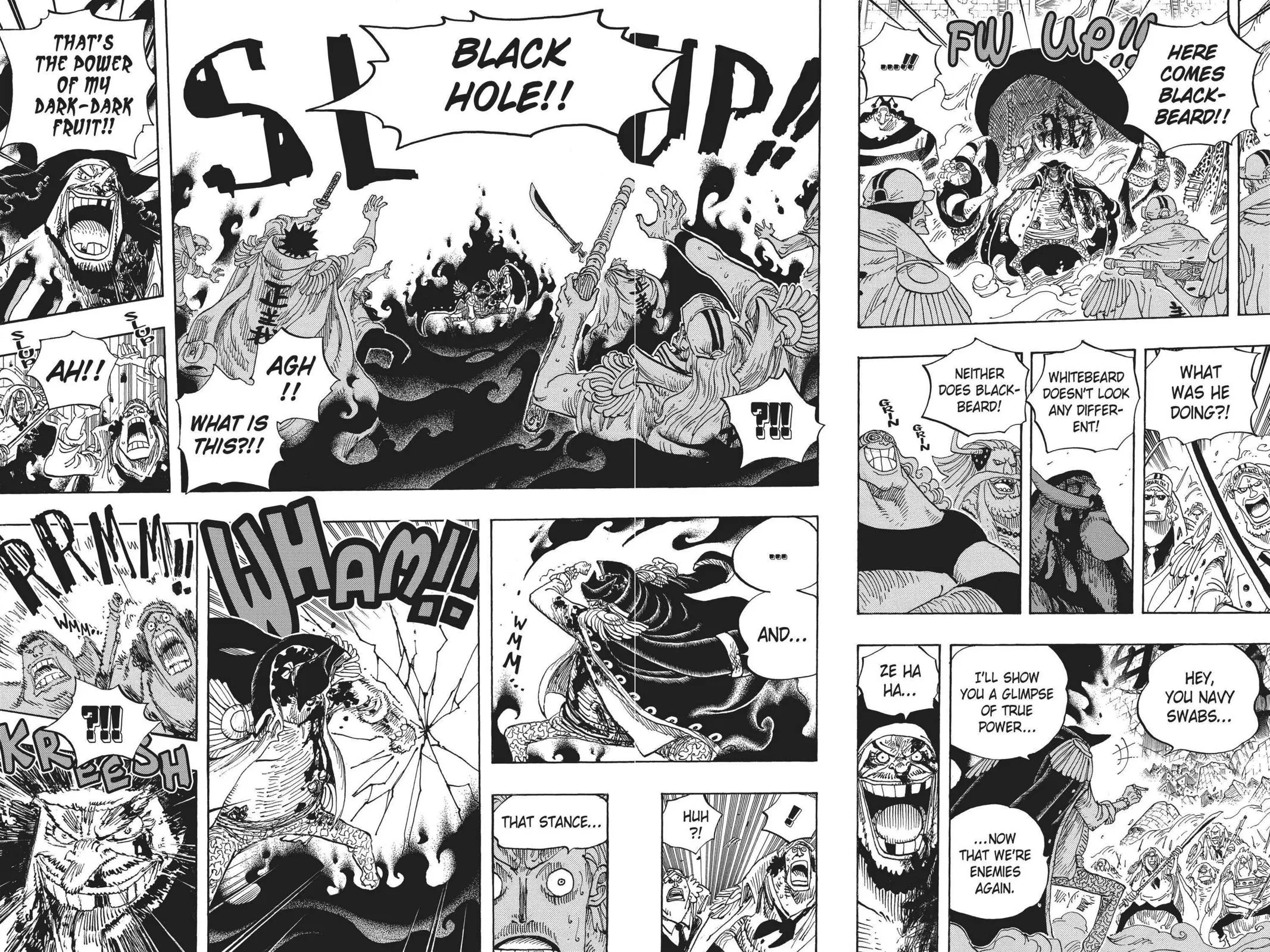 Read One Hit Teacher Master Baek - Chapter 577 - starinstructormasterbaek.com | Image 12