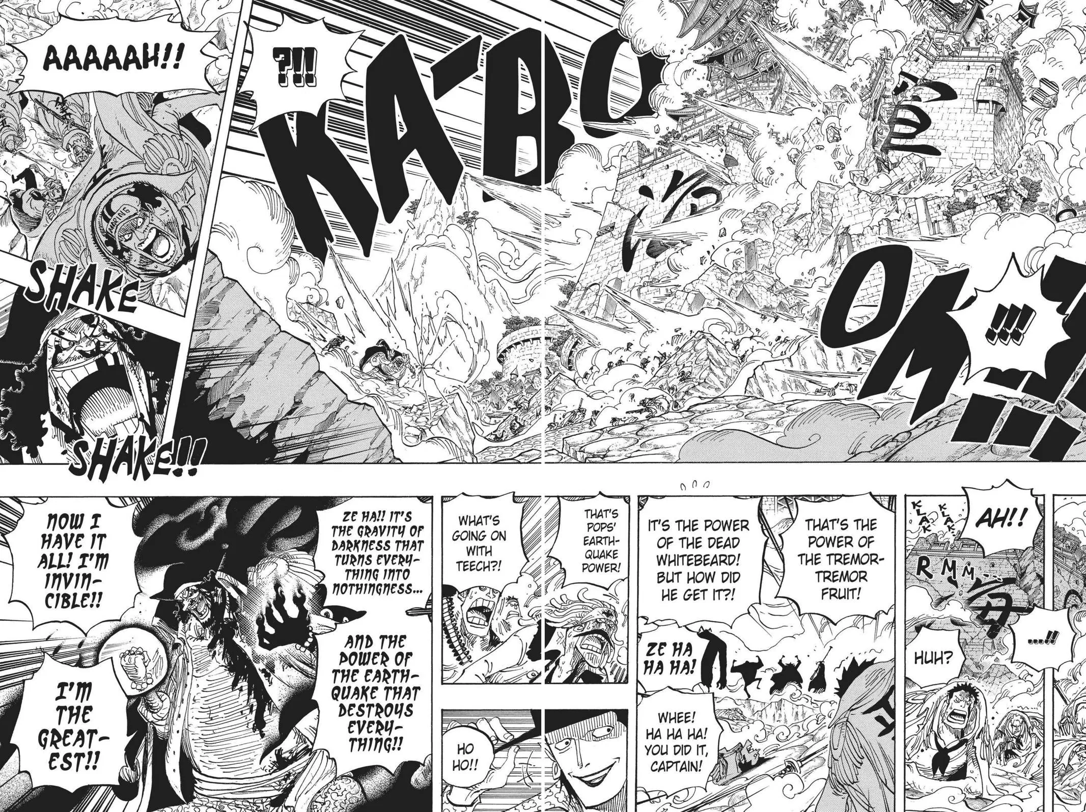 Read One Hit Teacher Master Baek - Chapter 577 - starinstructormasterbaek.com | Image 13