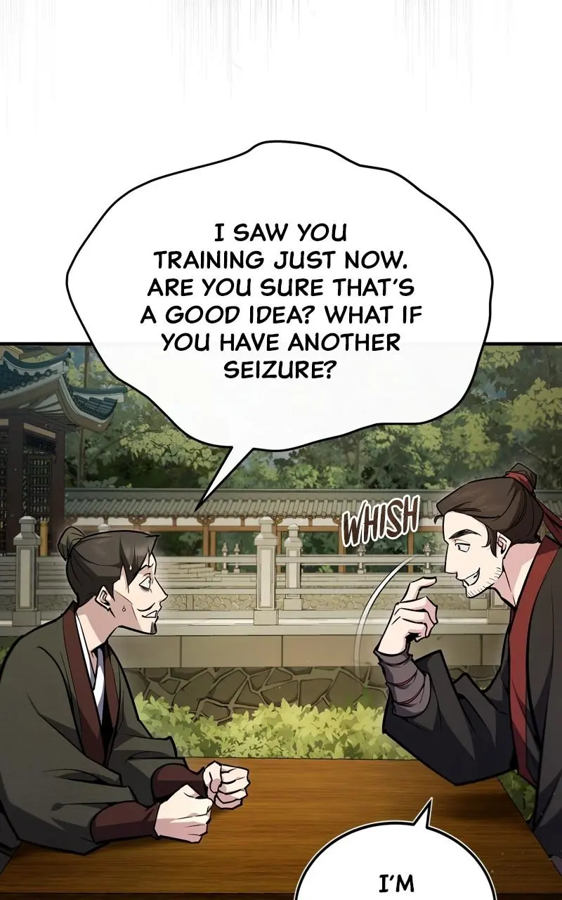 Read One Hit Teacher Master Baek - Chapter 58 - starinstructormasterbaek.com | Image 7