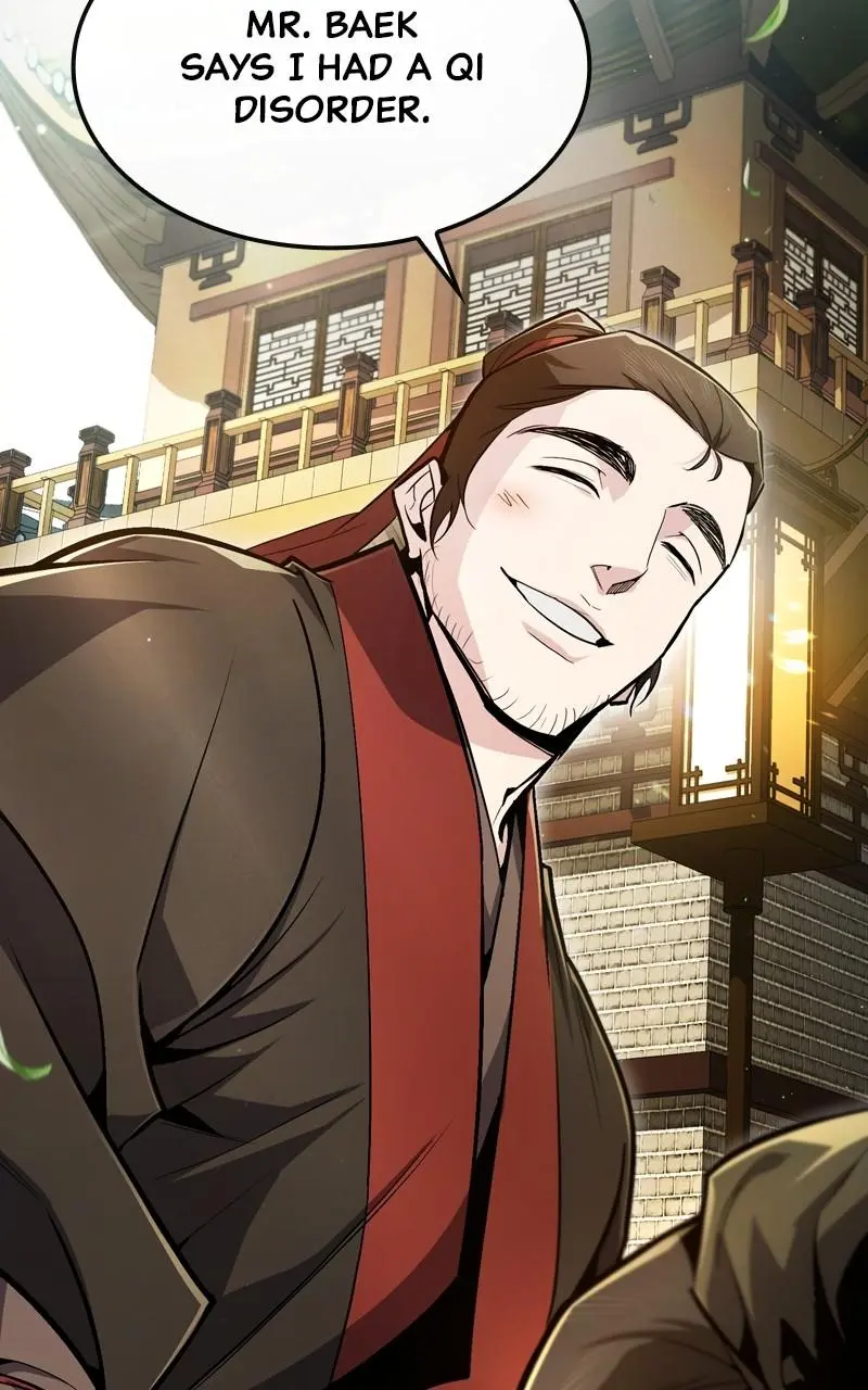 Read One Hit Teacher Master Baek - Chapter 58 - starinstructormasterbaek.com | Image 17
