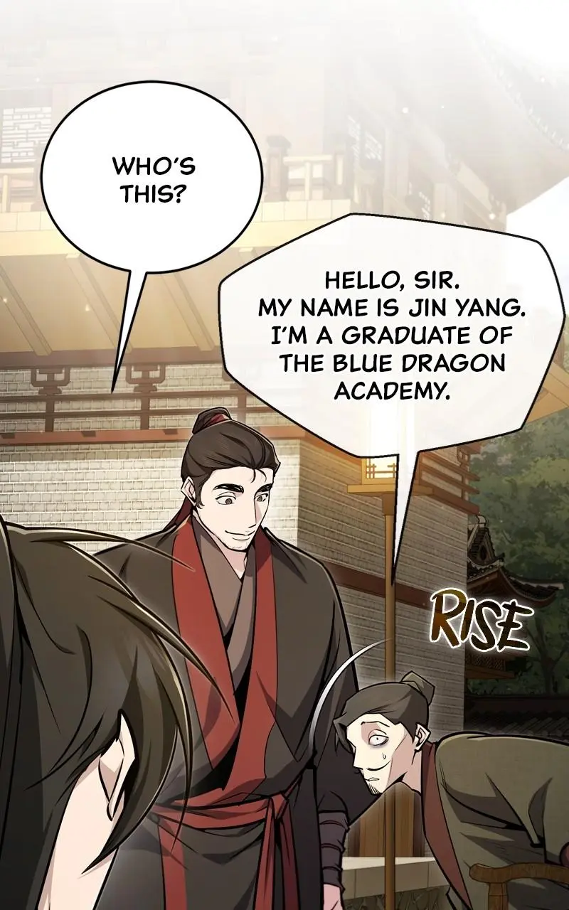 Read One Hit Teacher Master Baek - Chapter 58 - starinstructormasterbaek.com | Image 24