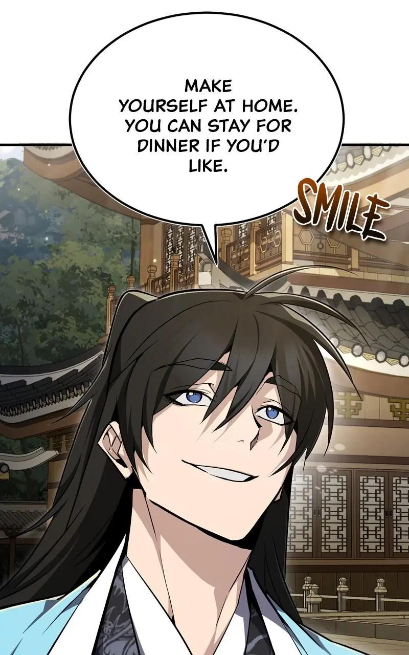 Read One Hit Teacher Master Baek - Chapter 58 - starinstructormasterbaek.com | Image 26