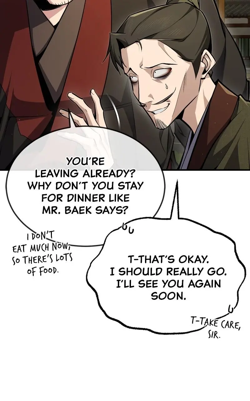 Read One Hit Teacher Master Baek - Chapter 58 - starinstructormasterbaek.com | Image 28