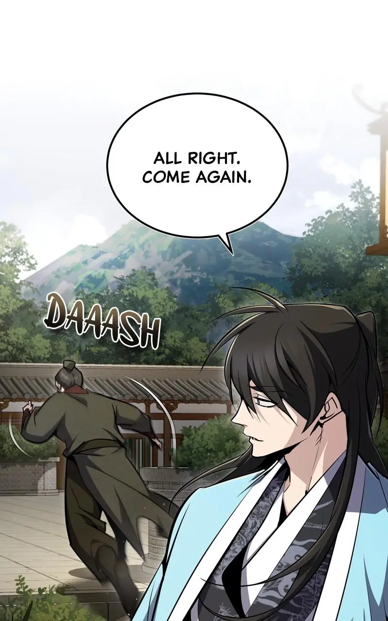 Read One Hit Teacher Master Baek - Chapter 58 - starinstructormasterbaek.com | Image 29