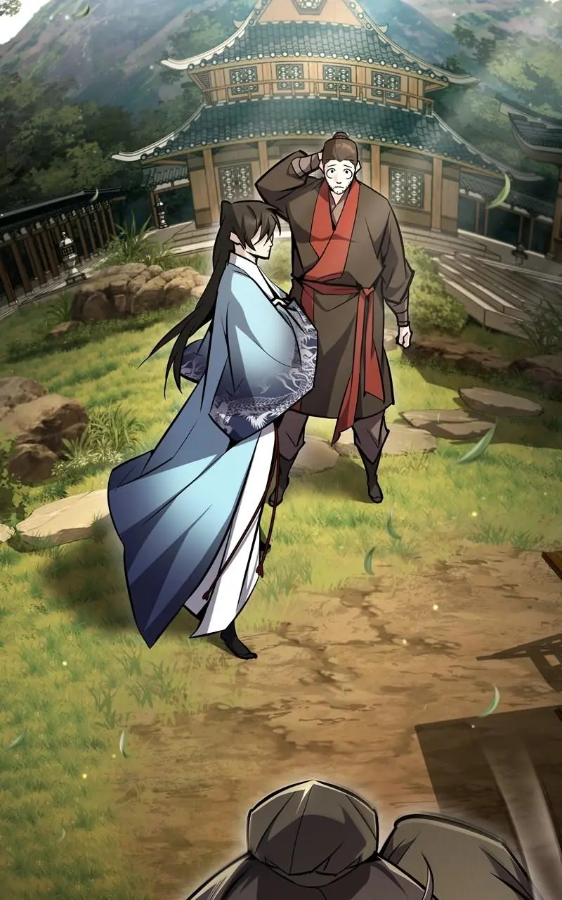 Read One Hit Teacher Master Baek - Chapter 58 - starinstructormasterbaek.com | Image 31