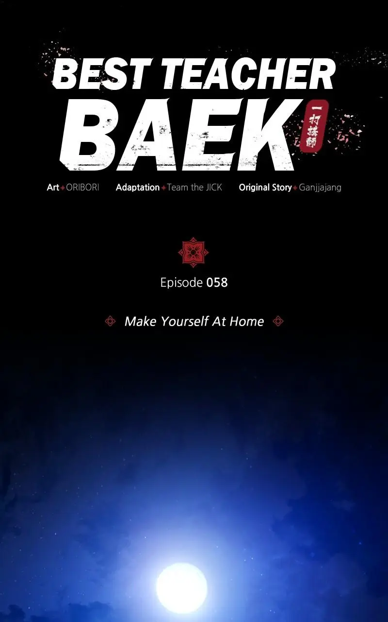 Read One Hit Teacher Master Baek - Chapter 58 - starinstructormasterbaek.com | Image 34