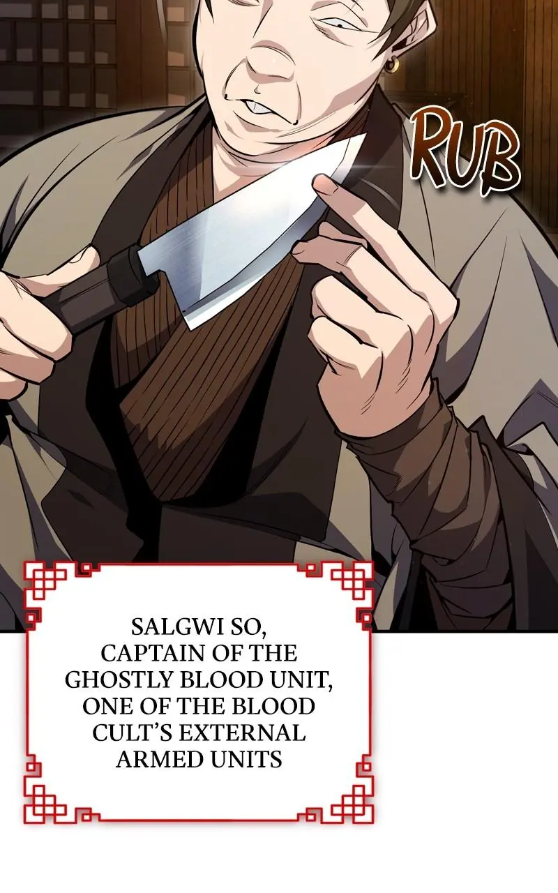 Read One Hit Teacher Master Baek - Chapter 58 - starinstructormasterbaek.com | Image 37