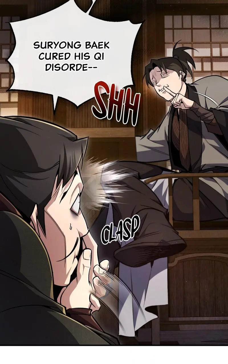 Read One Hit Teacher Master Baek - Chapter 58 - starinstructormasterbaek.com | Image 42