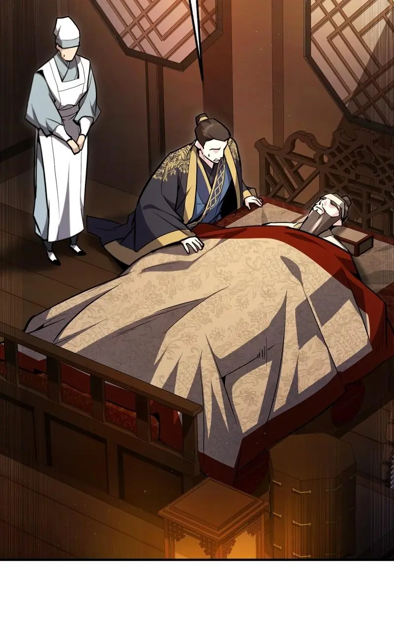 Read One Hit Teacher Master Baek - Chapter 58 - starinstructormasterbaek.com | Image 72