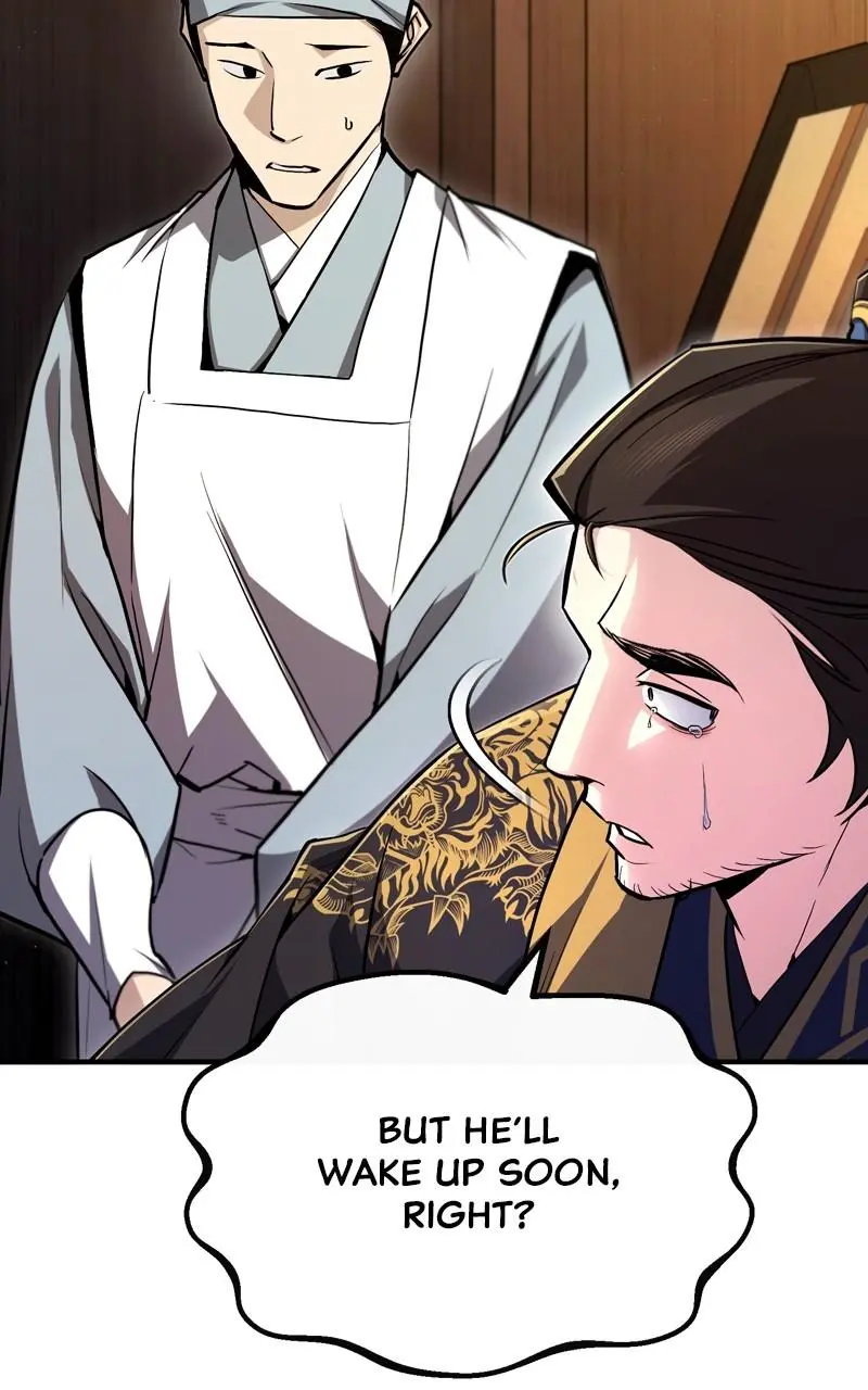 Read One Hit Teacher Master Baek - Chapter 58 - starinstructormasterbaek.com | Image 74