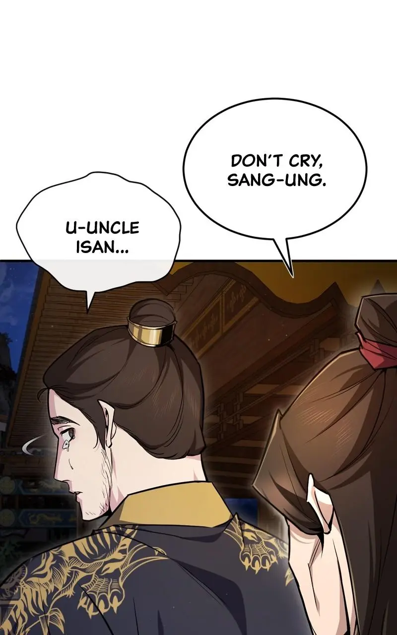 Read One Hit Teacher Master Baek - Chapter 58 - starinstructormasterbaek.com | Image 86