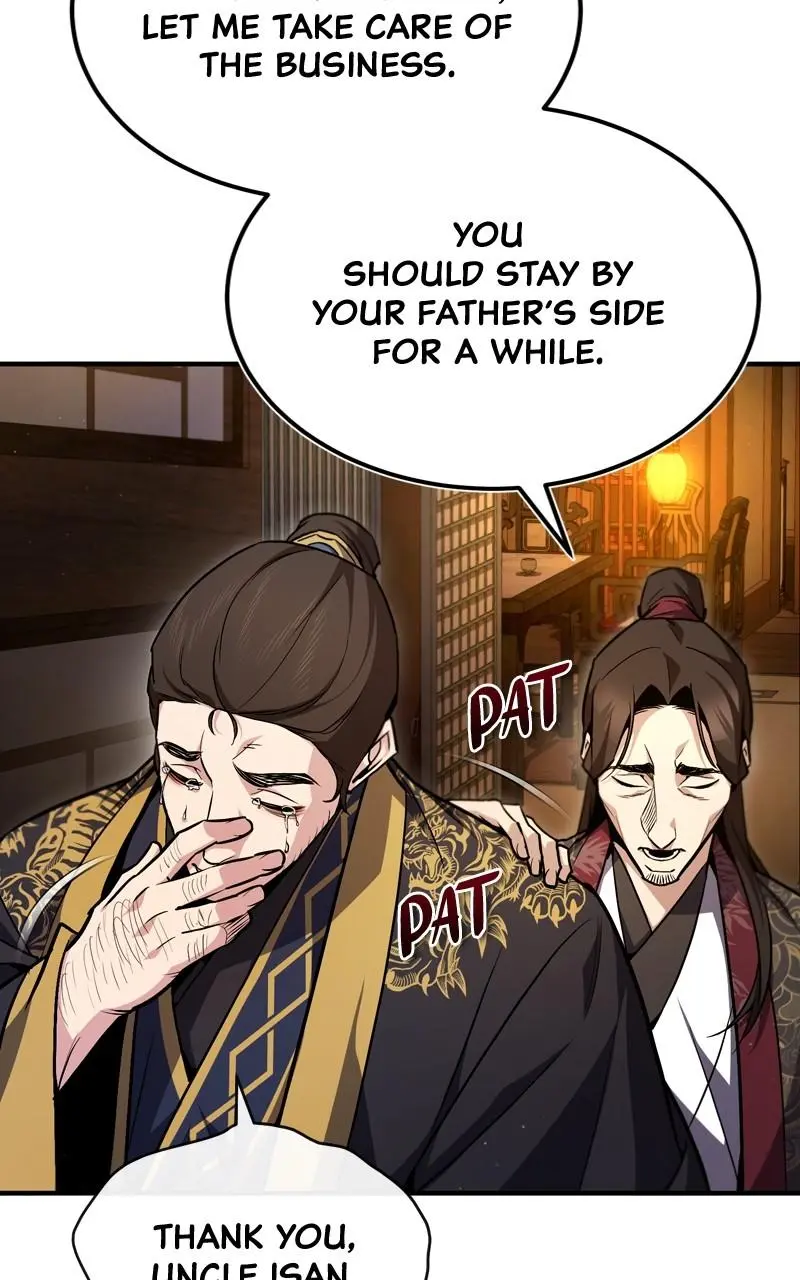 Read One Hit Teacher Master Baek - Chapter 58 - starinstructormasterbaek.com | Image 88
