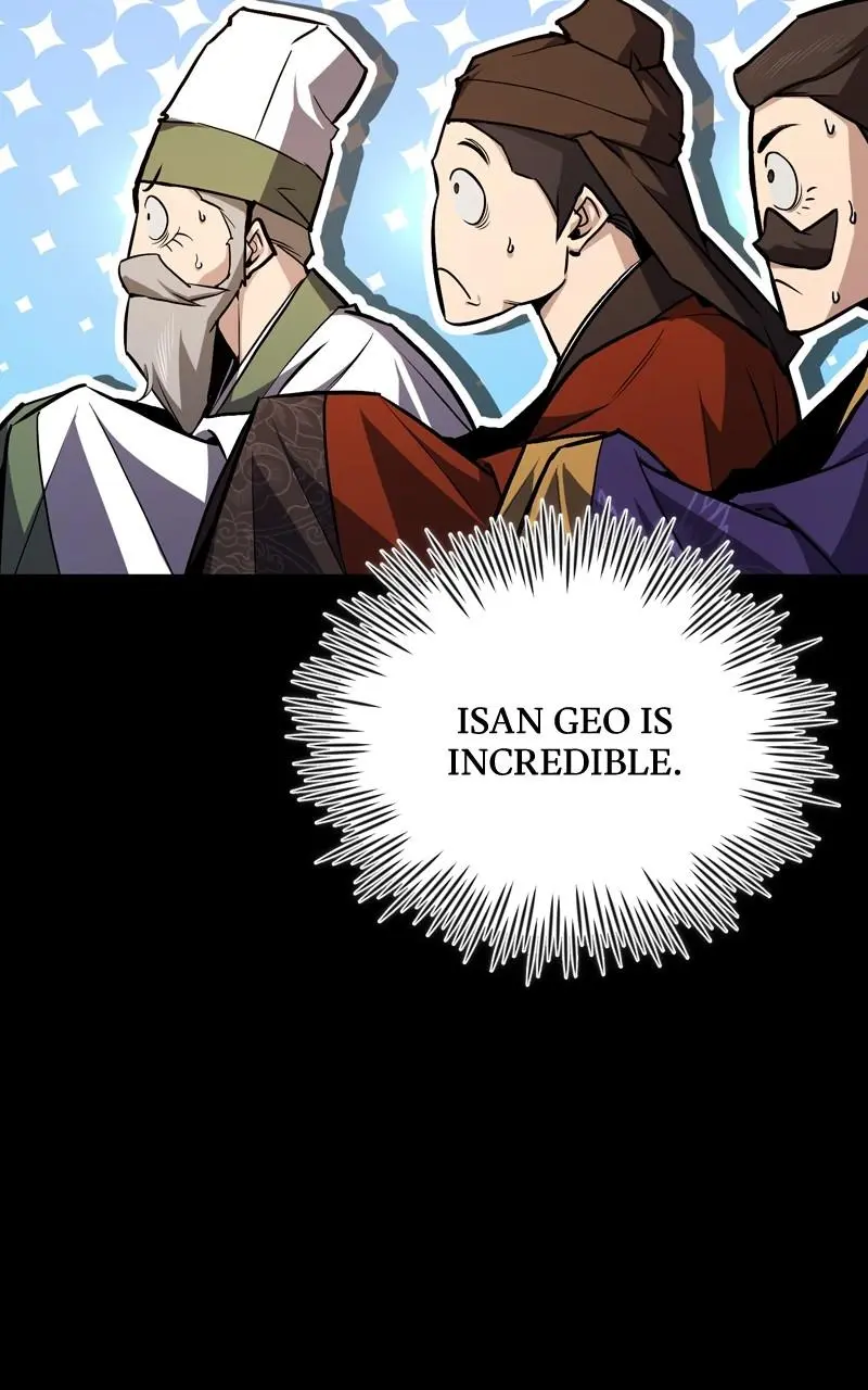 Read One Hit Teacher Master Baek - Chapter 58 - starinstructormasterbaek.com | Image 90