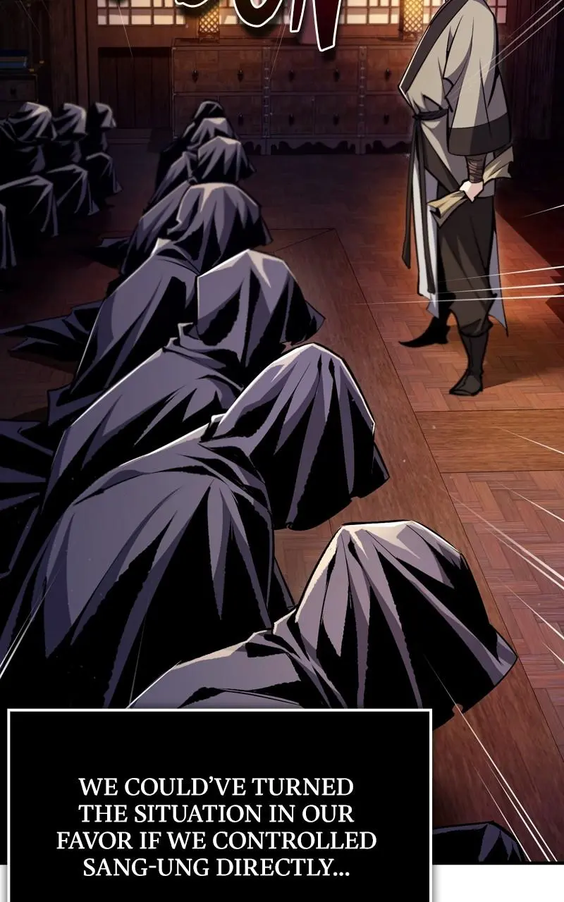 Read One Hit Teacher Master Baek - Chapter 58 - starinstructormasterbaek.com | Image 94