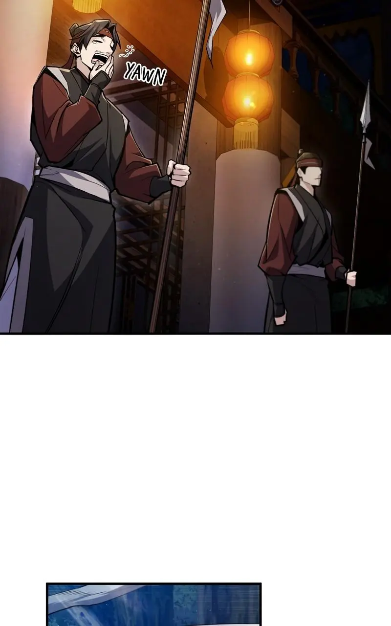 Read One Hit Teacher Master Baek - Chapter 58 - starinstructormasterbaek.com | Image 101