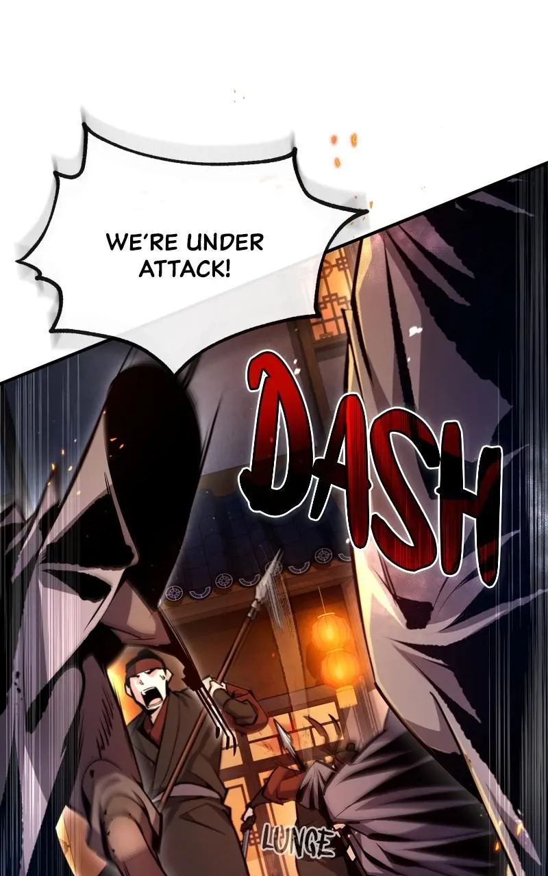 Read One Hit Teacher Master Baek - Chapter 58 - starinstructormasterbaek.com | Image 109
