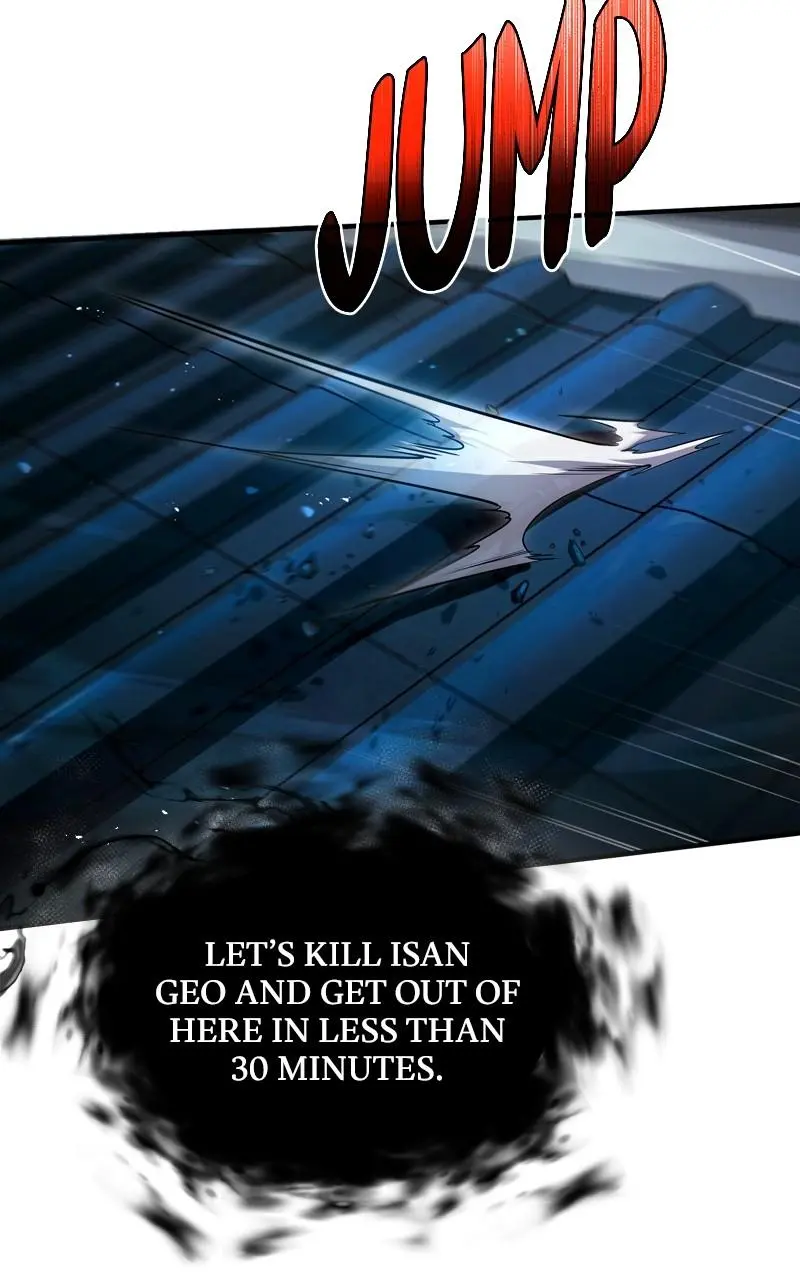 Read One Hit Teacher Master Baek - Chapter 58 - starinstructormasterbaek.com | Image 116