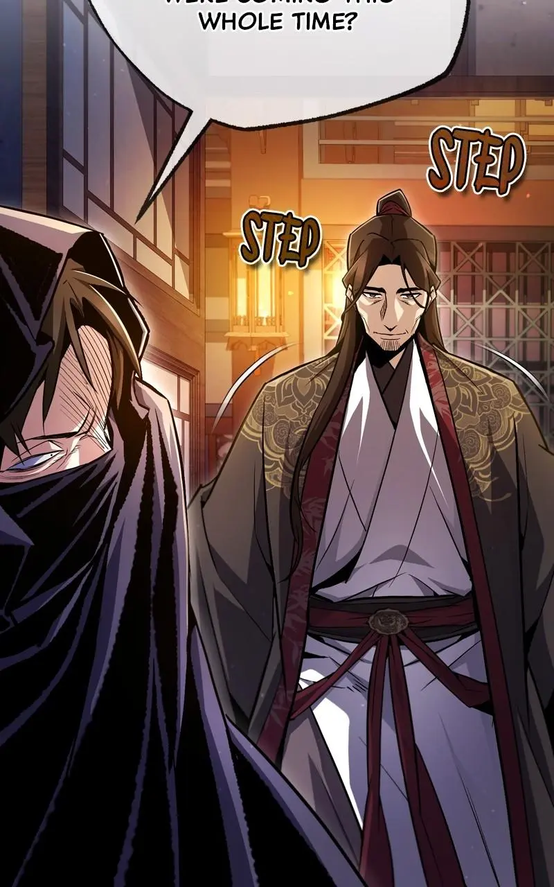 Read One Hit Teacher Master Baek - Chapter 58 - starinstructormasterbaek.com | Image 126