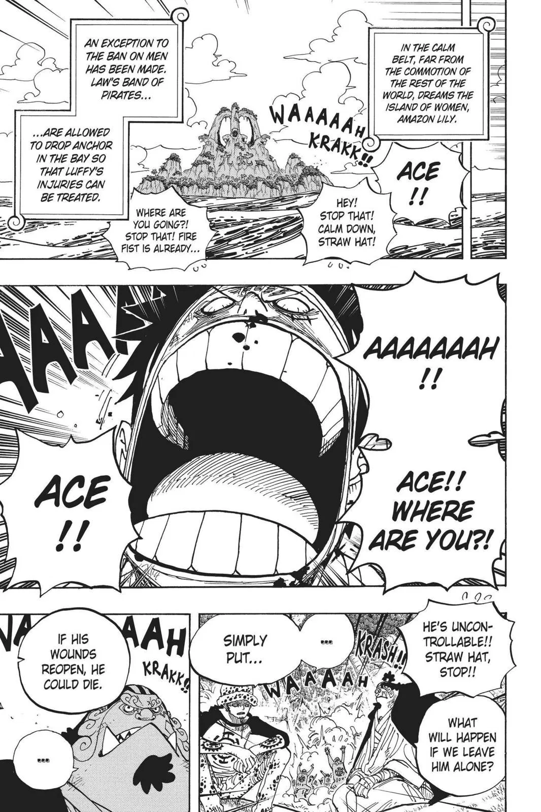 Read One Hit Teacher Master Baek - Chapter 582 - starinstructormasterbaek.com | Image 5