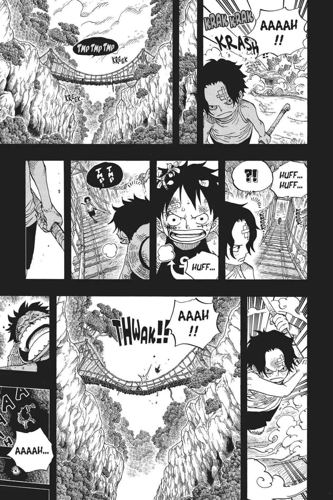Read One Hit Teacher Master Baek - Chapter 583 - starinstructormasterbaek.com | Image 5