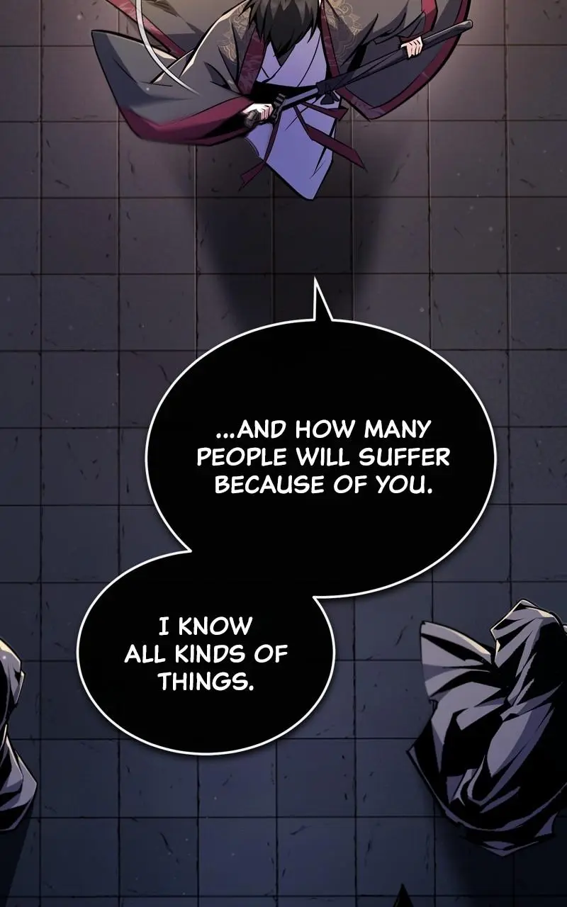 Read One Hit Teacher Master Baek - Chapter 59 - starinstructormasterbaek.com | Image 5