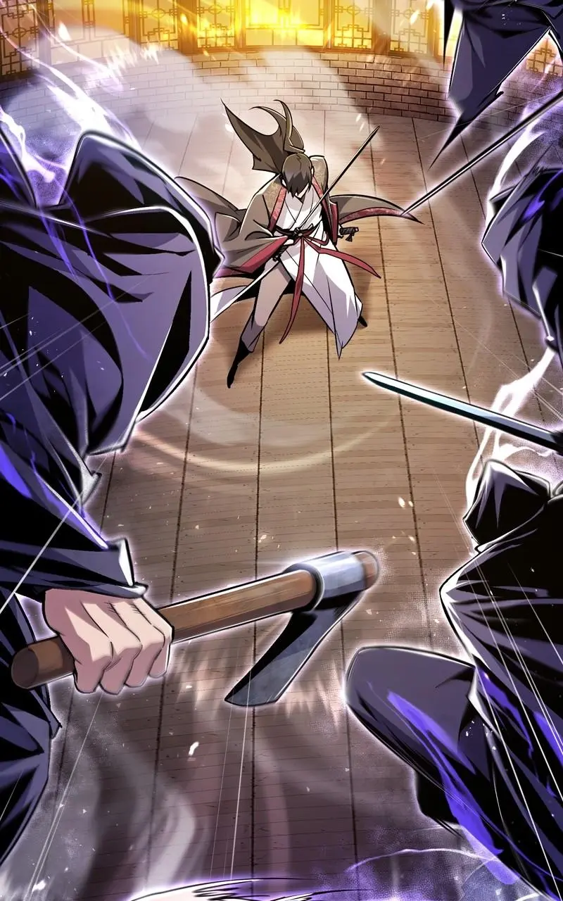 Read One Hit Teacher Master Baek - Chapter 59 - starinstructormasterbaek.com | Image 24