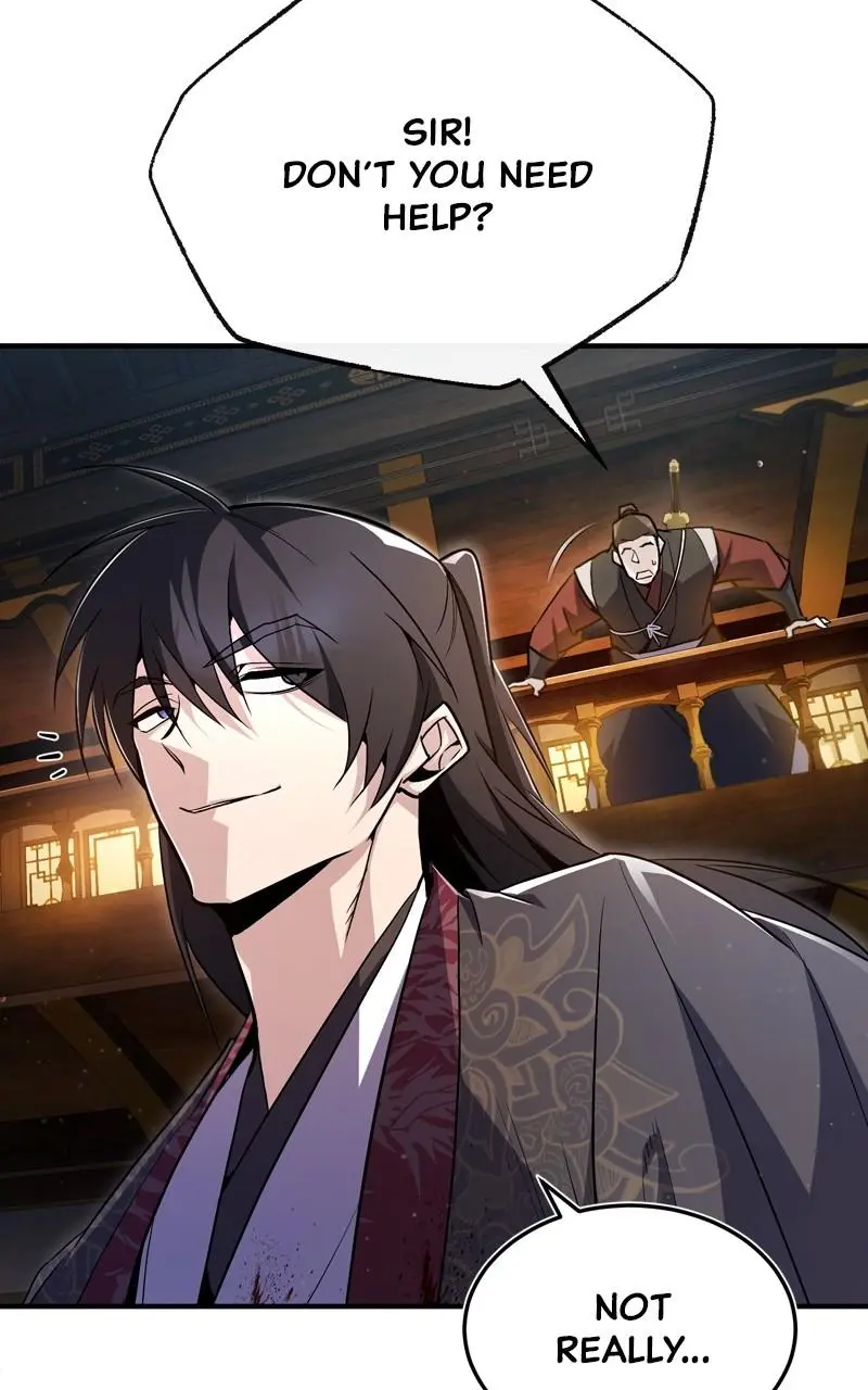Read One Hit Teacher Master Baek - Chapter 59 - starinstructormasterbaek.com | Image 34