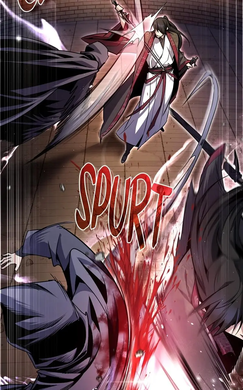 Read One Hit Teacher Master Baek - Chapter 59 - starinstructormasterbaek.com | Image 36