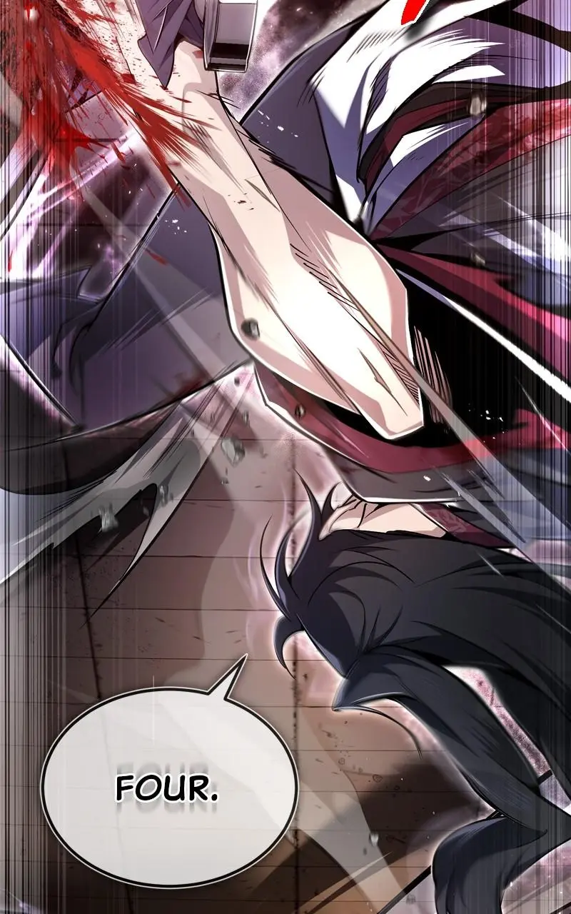 Read One Hit Teacher Master Baek - Chapter 59 - starinstructormasterbaek.com | Image 39