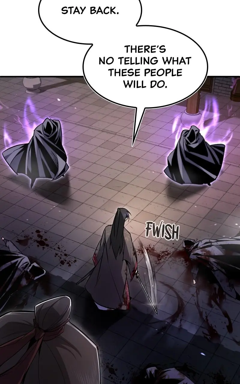 Read One Hit Teacher Master Baek - Chapter 59 - starinstructormasterbaek.com | Image 42
