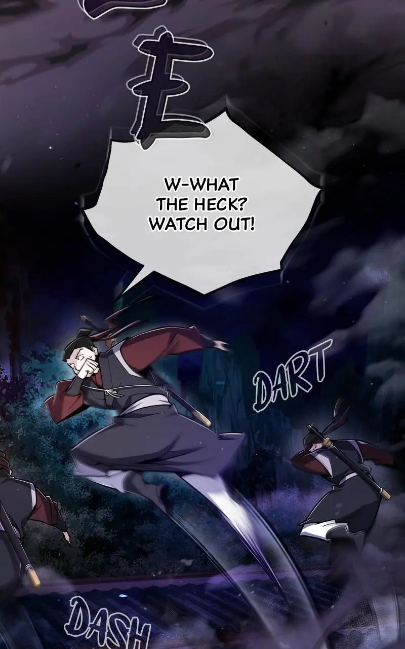 Read One Hit Teacher Master Baek - Chapter 59 - starinstructormasterbaek.com | Image 48