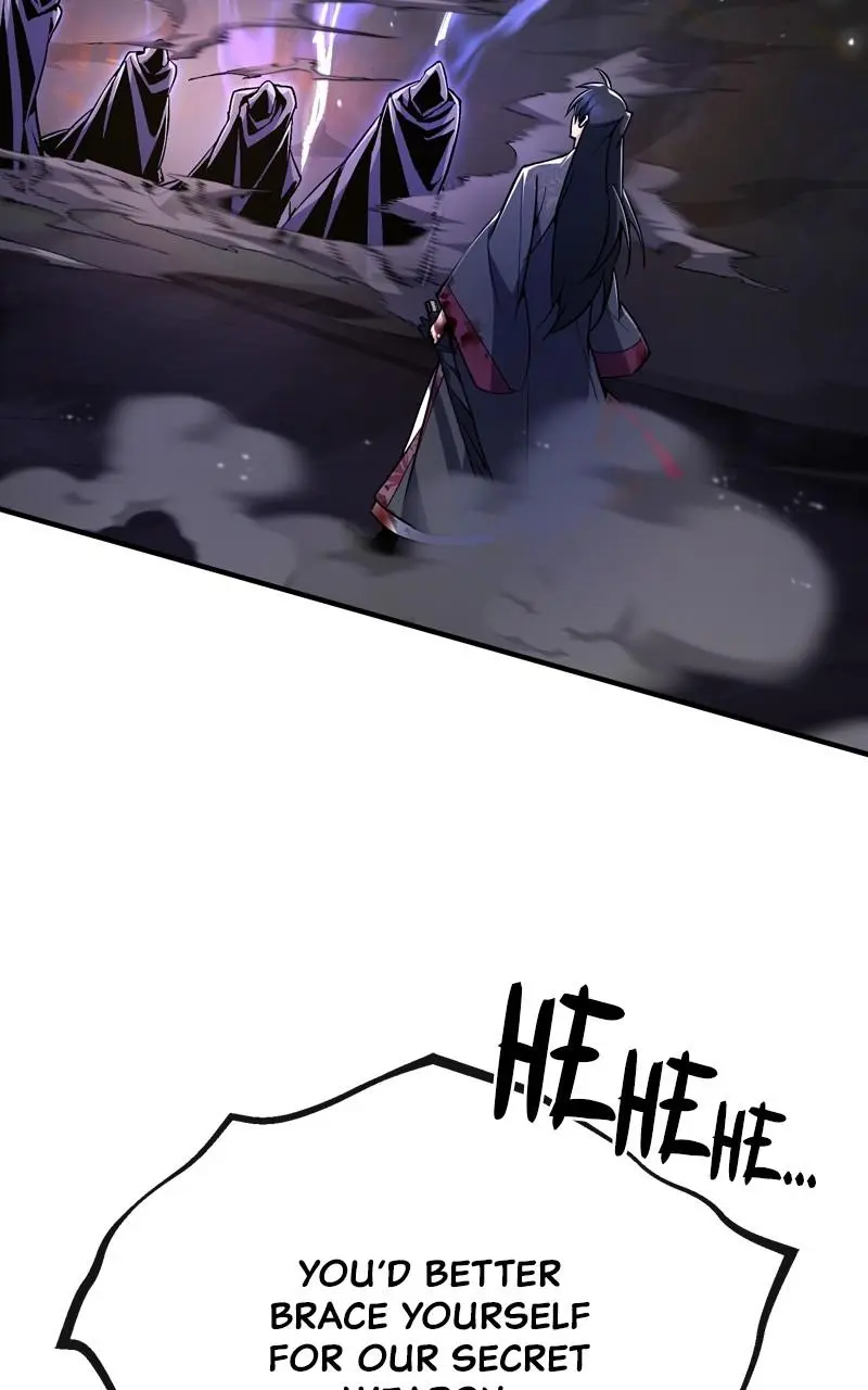 Read One Hit Teacher Master Baek - Chapter 59 - starinstructormasterbaek.com | Image 54