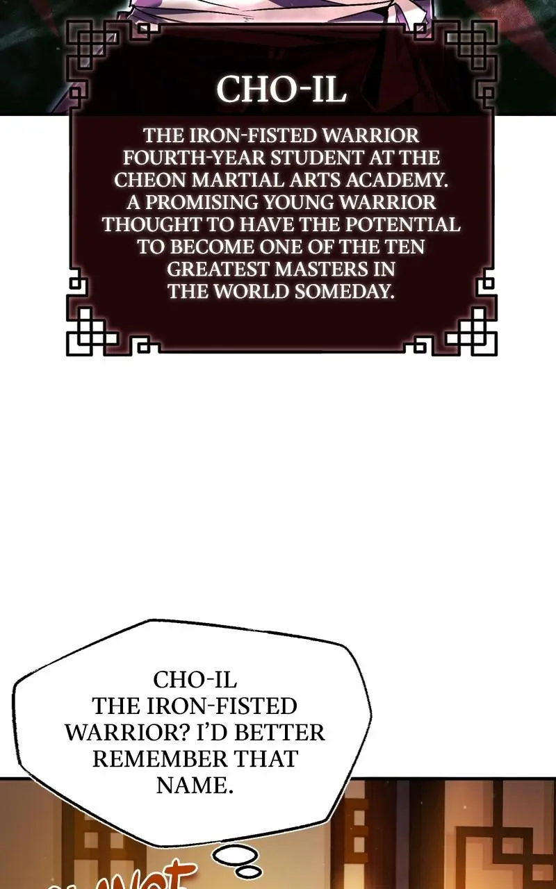 Read One Hit Teacher Master Baek - Chapter 59 - starinstructormasterbaek.com | Image 98