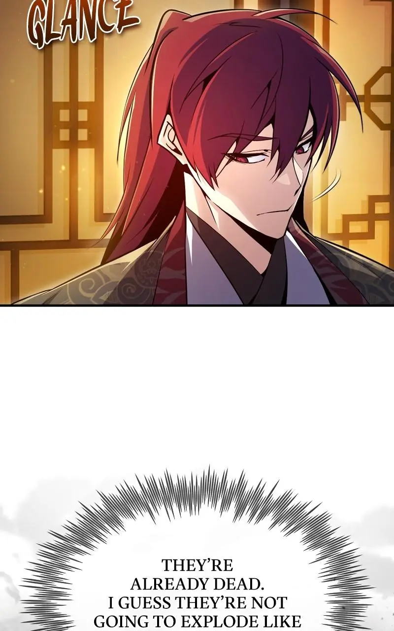 Read One Hit Teacher Master Baek - Chapter 59 - starinstructormasterbaek.com | Image 99
