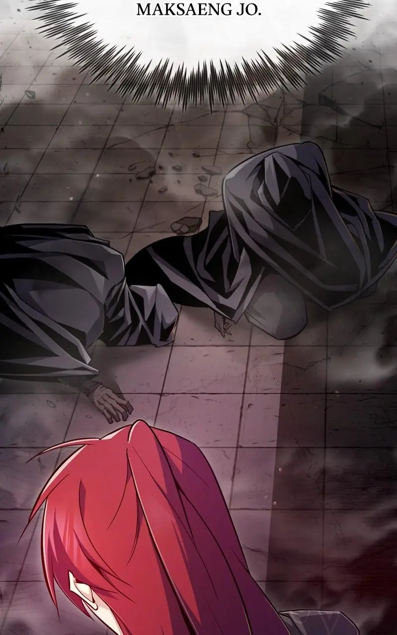 Read One Hit Teacher Master Baek - Chapter 59 - starinstructormasterbaek.com | Image 100