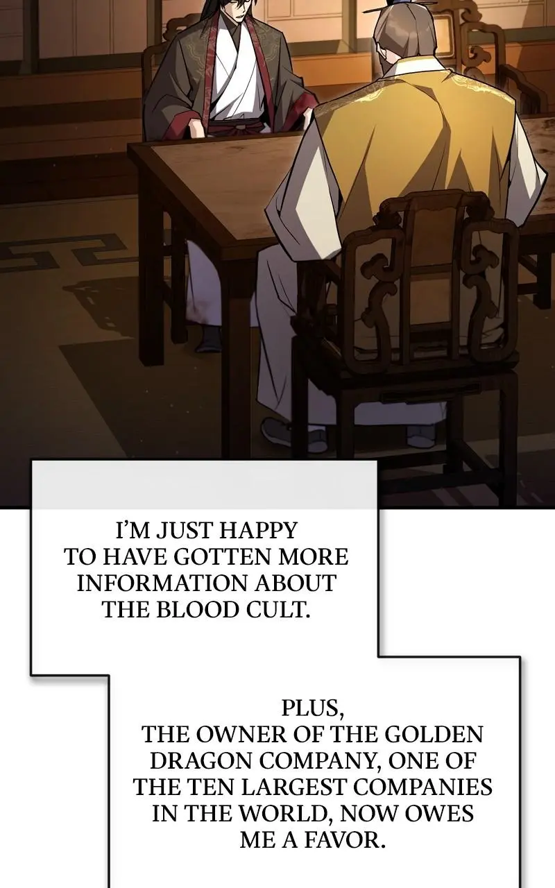 Read One Hit Teacher Master Baek - Chapter 59 - starinstructormasterbaek.com | Image 110