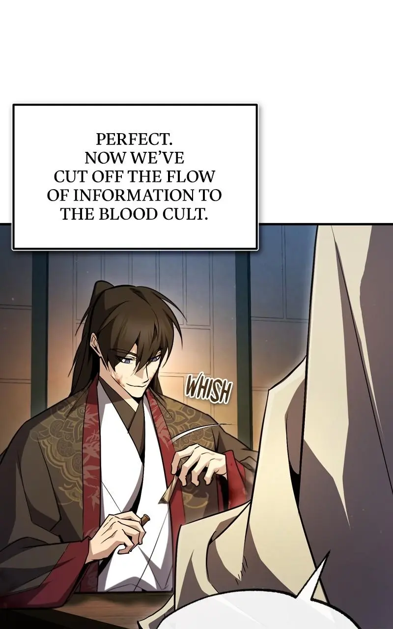 Read One Hit Teacher Master Baek - Chapter 59 - starinstructormasterbaek.com | Image 121