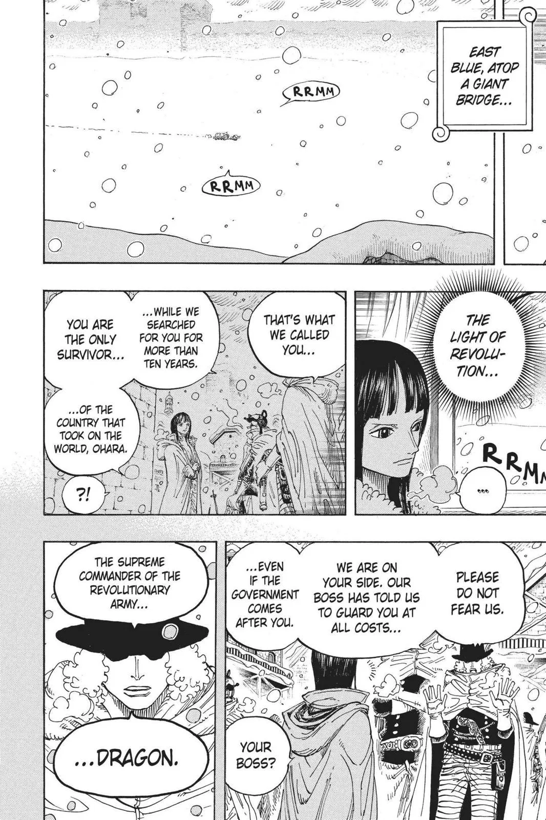 Read One Hit Teacher Master Baek - Chapter 593 - starinstructormasterbaek.com | Image 2