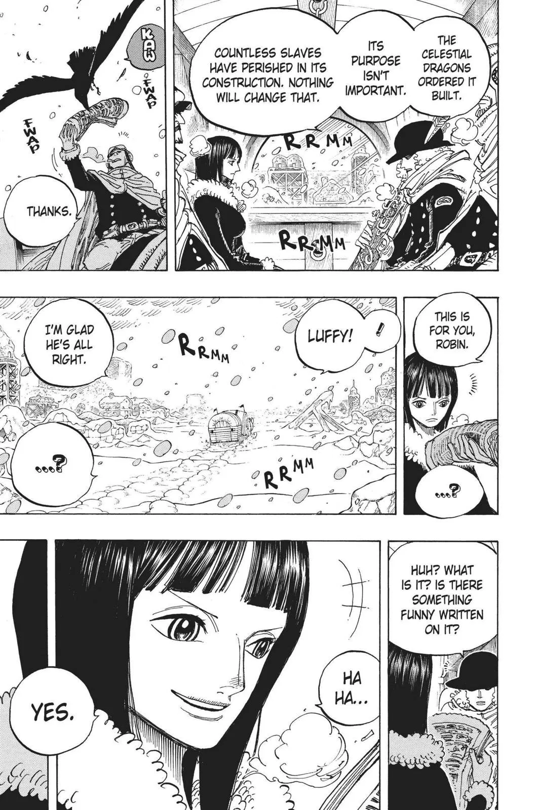 Read One Hit Teacher Master Baek - Chapter 593 - starinstructormasterbaek.com | Image 5