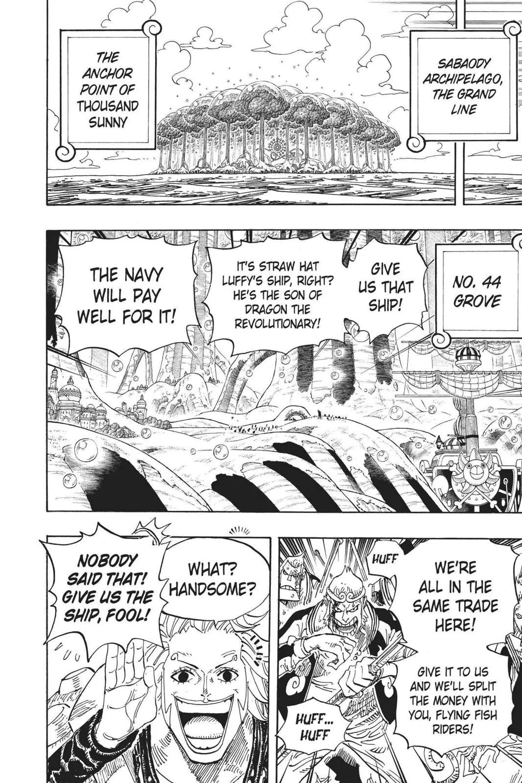 Read One Hit Teacher Master Baek - Chapter 593 - starinstructormasterbaek.com | Image 12