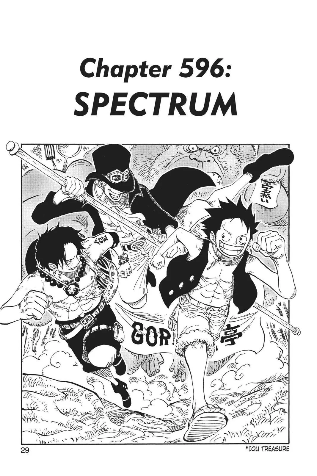 Read One Hit Teacher Master Baek - Chapter 596 - starinstructormasterbaek.com | Image 1