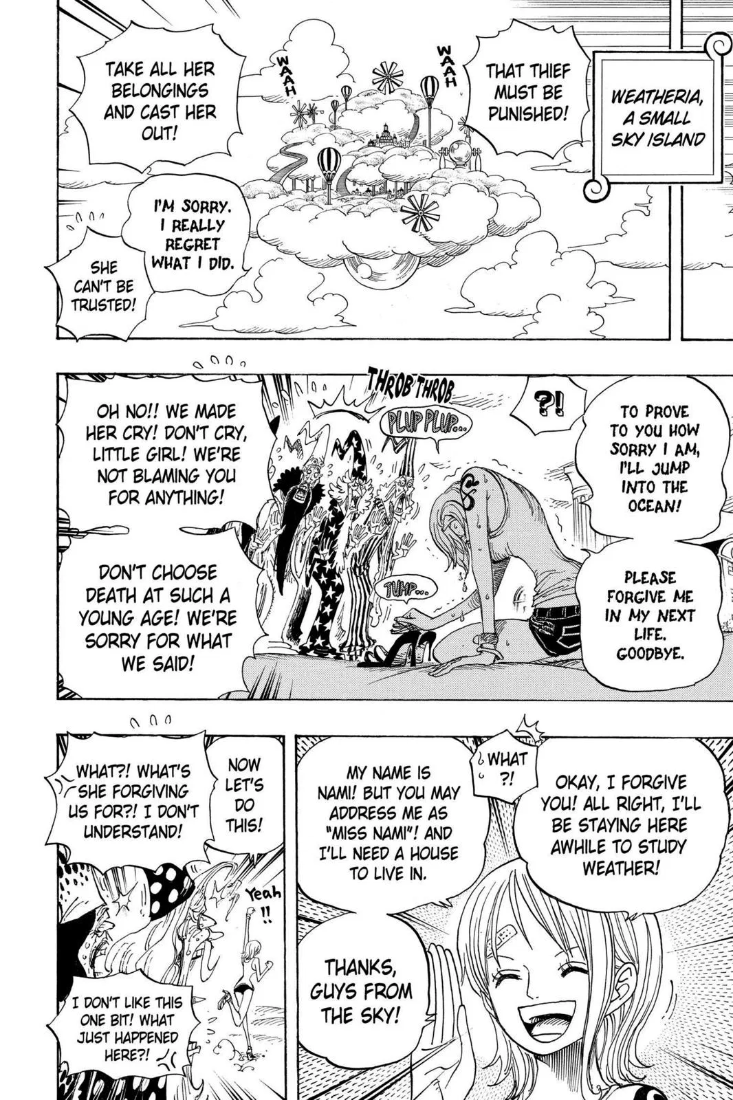 Read One Hit Teacher Master Baek - Chapter 596 - starinstructormasterbaek.com | Image 2