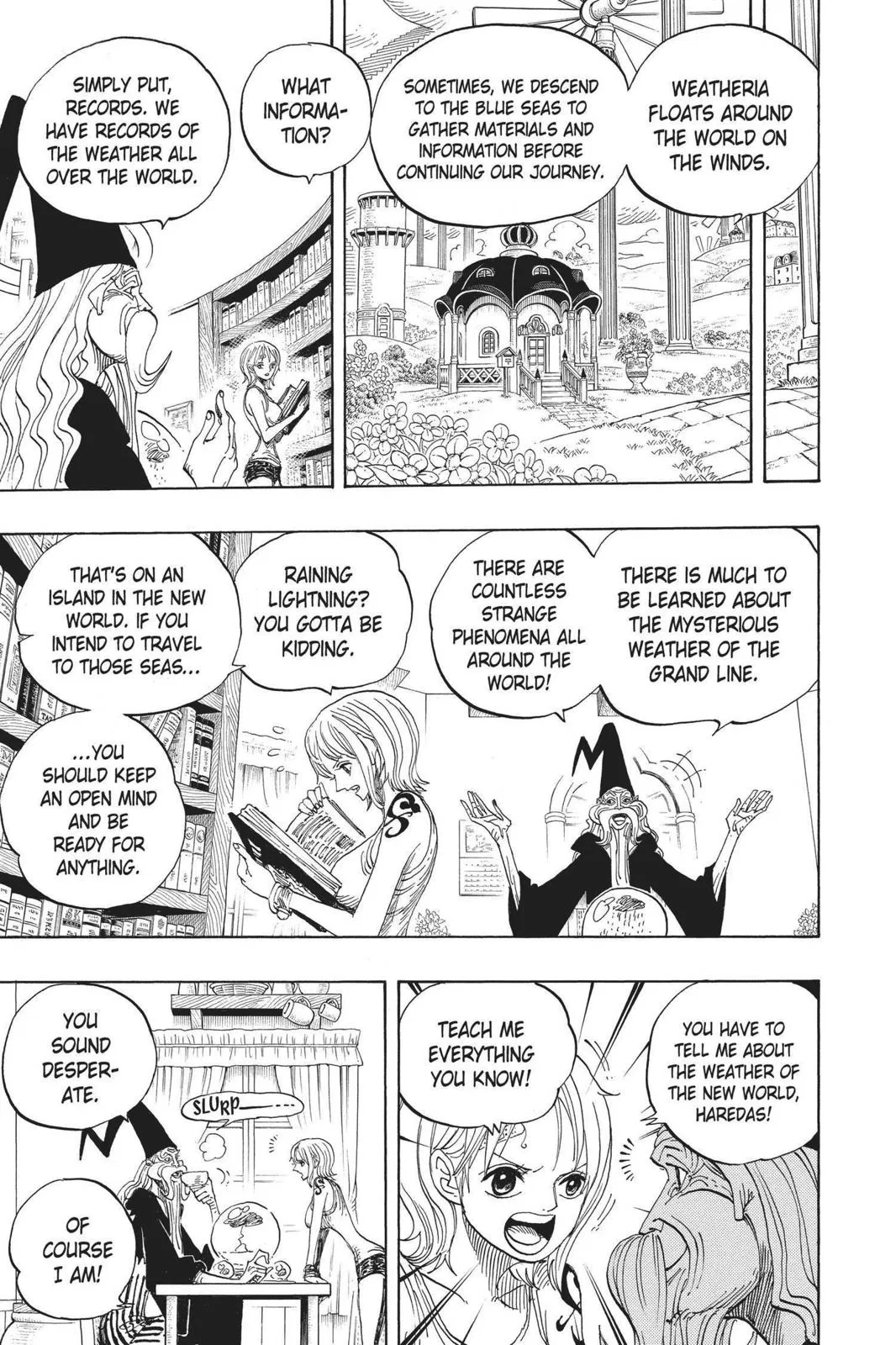 Read One Hit Teacher Master Baek - Chapter 596 - starinstructormasterbaek.com | Image 3