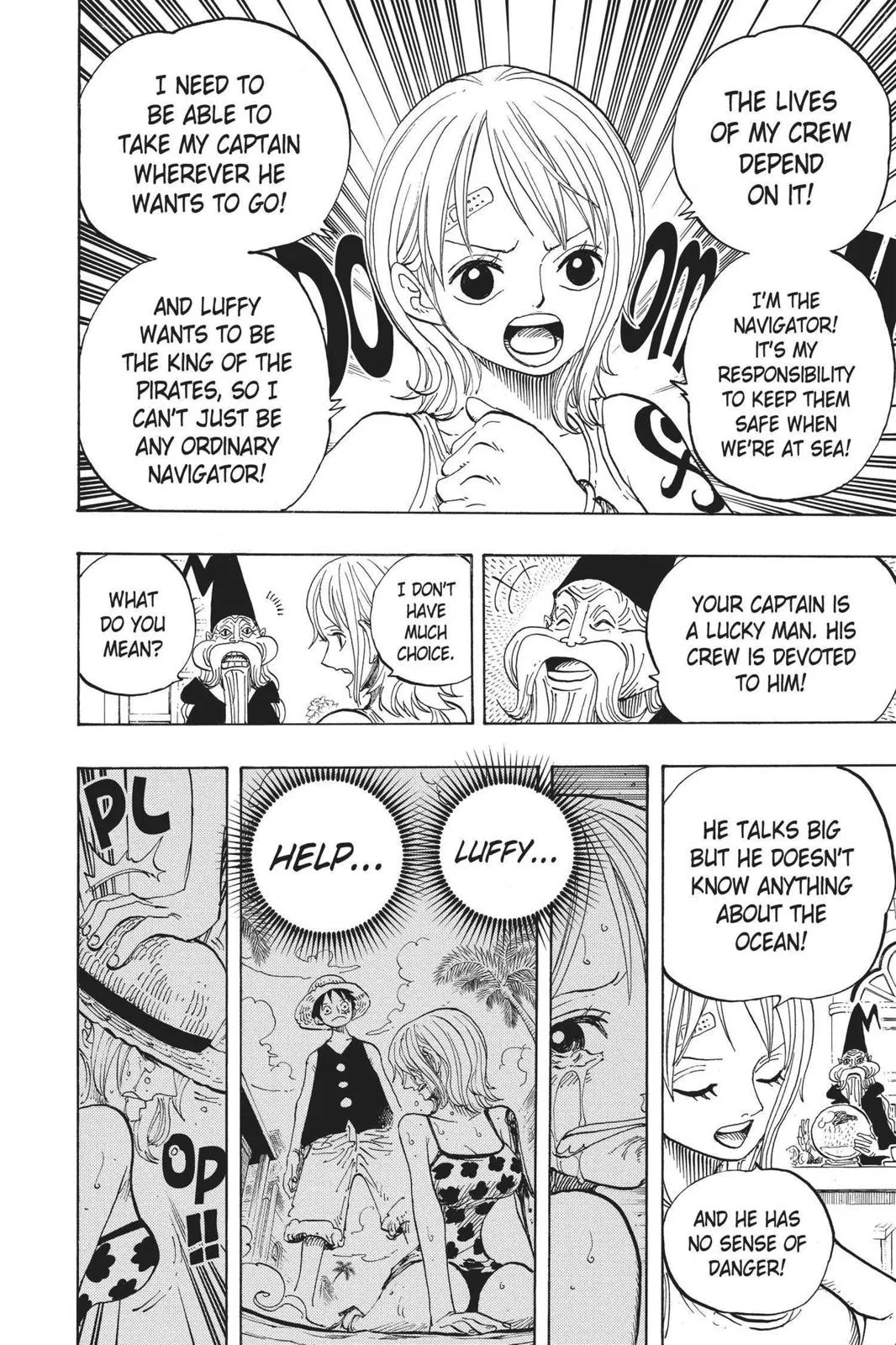 Read One Hit Teacher Master Baek - Chapter 596 - starinstructormasterbaek.com | Image 4