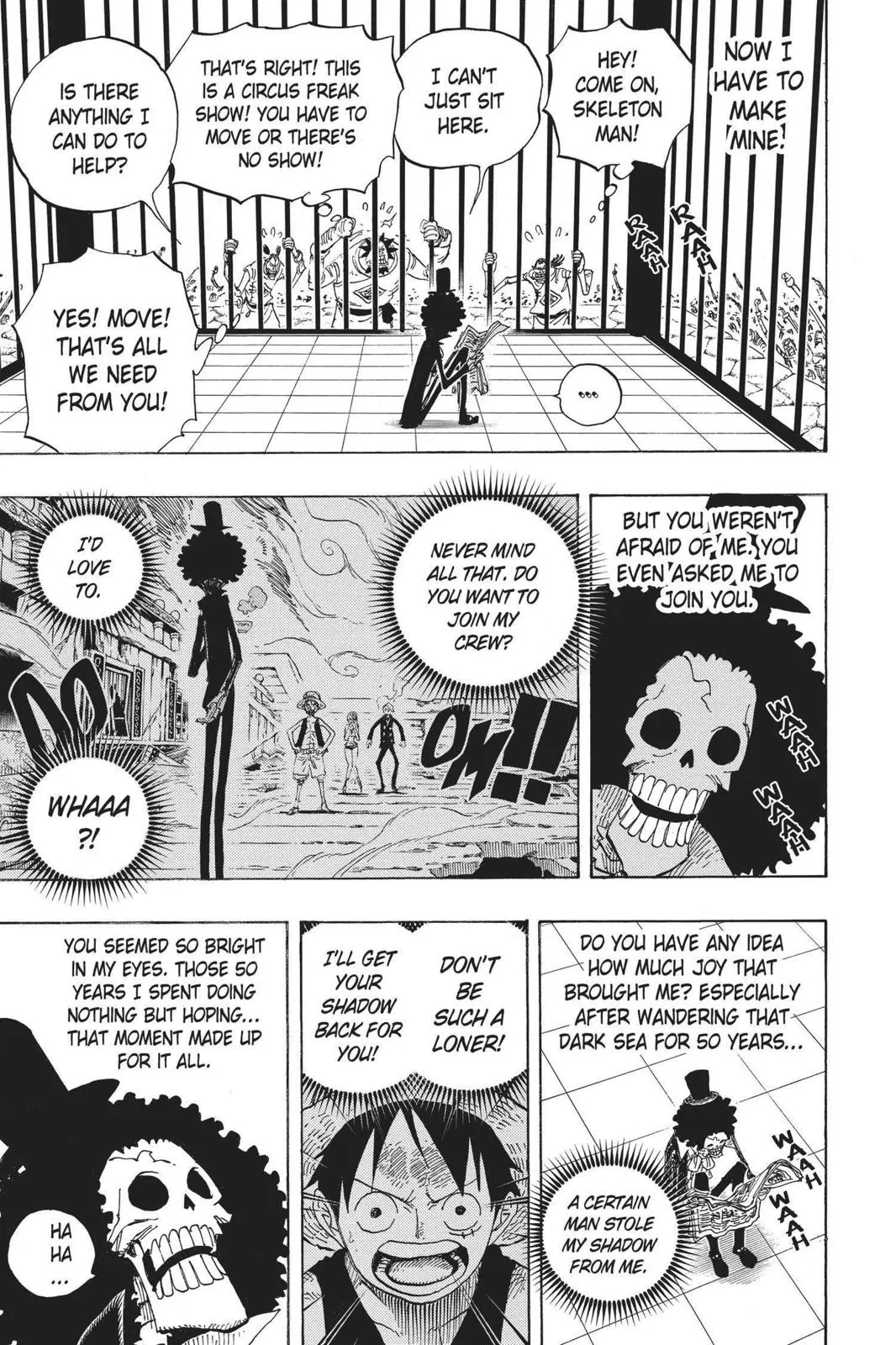 Read One Hit Teacher Master Baek - Chapter 596 - starinstructormasterbaek.com | Image 7