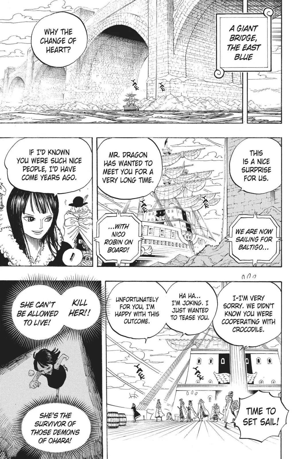 Read One Hit Teacher Master Baek - Chapter 596 - starinstructormasterbaek.com | Image 9